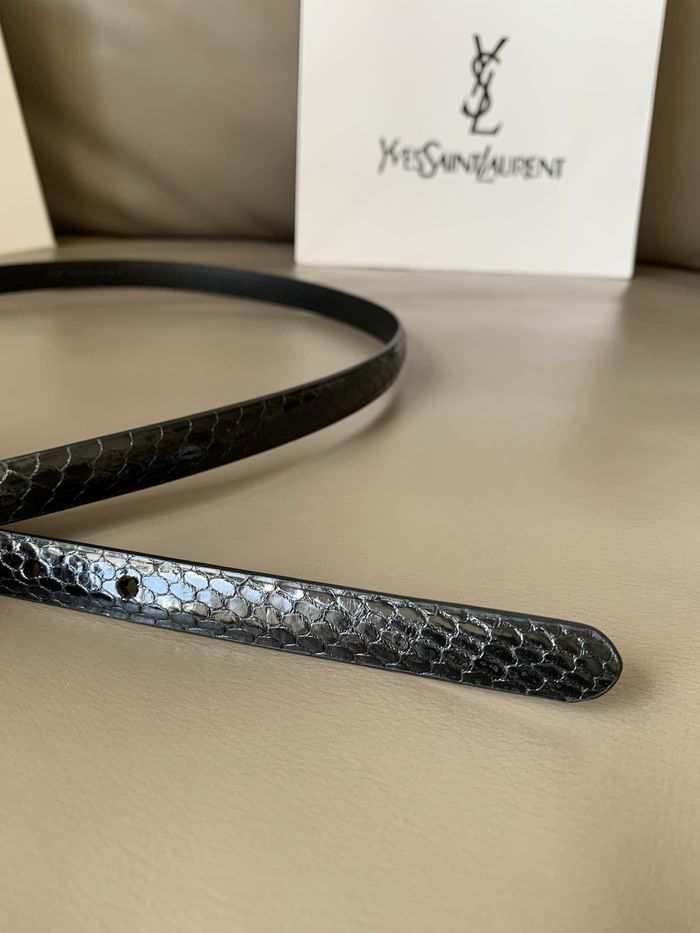 Yves saint Laurent Belt 15MM SLB00004